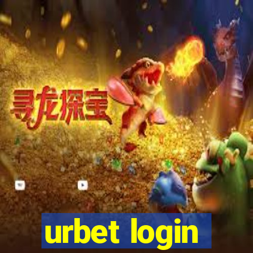 urbet login